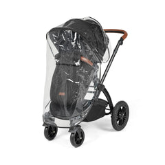 Ickle Bubba Stomp Luxe 2-in-1 Pushchair & Carrycot