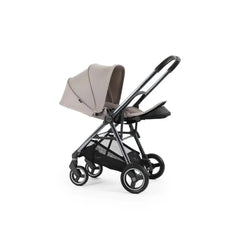 Oyster Gravity+ Stroller Bundle – 5 Piece Set