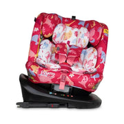 Cosatto Get Set Grow i-Size 360 Car Seat - Dino Delite image 1