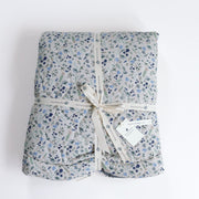 Ralphie Bear Wildflower Quilted Playmat image 5