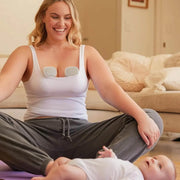 Momcozy S9 Pro Double Wearable Breast Pump image 3