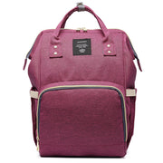 Fashion Mummy Maternity Nappy Bag image 11