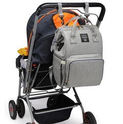 Large Capacity Baby Changing Bag