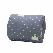 Adjustable Baby Cotton Nursing Arm Pillow Breastfeeding Washable Baby Infant Nursing Breastfeeding Pillow Cushion Arm Pad image 8