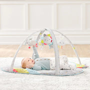 Skip Hop Silver Lining Cloud Activity Gym image 6