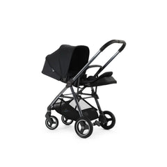 Oyster Gravity+ Stroller Bundle – 9 Piece Set