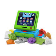 LeapFrog Count Along Till Deluxe image 1