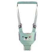 Four seasons breathable basket type baby toddler belt image 7