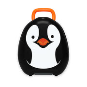 My Carry Potty - Penguin image 2