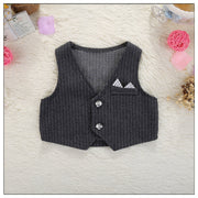 Gift Set Boxed Male Baby Clothes Gift Package 0-March image 3