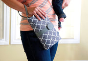 Multi Functional Portable Baby Diaper Changing Pad image 2