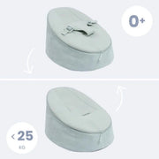 Doomoo Seat'N Grow 2-in-1 Baby Seat & Bouncer image 2