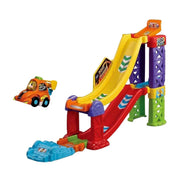 VTech Toot-Toot Drivers 3-in-1 Raceway image 1