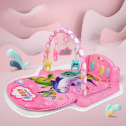 Baby Toys  Fitness Frame Pedal Piano image 4