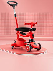 Multi-Functional Children's Scooter image 10