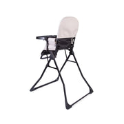 Red Kite Feed Me Fold Highchair - Grey image 6