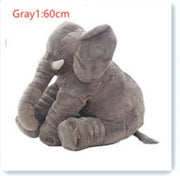 Elephant Doll Pillow Baby Comfort Sleep With image 62
