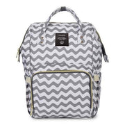 Fashion Mummy Maternity Nappy Bag image 33