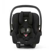Noordi Sole V3 3in1 with Joie i-Snug2 Car Seat, Woodland Green image 20