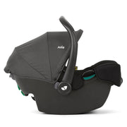 Noordi Sole V3 3in1 with Joie i-Snug2 Car Seat, Woodland Green image 19