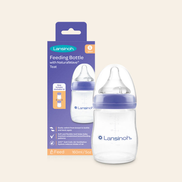 Baby Bottles