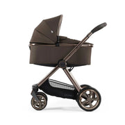 Oyster 4 Luxury Bundle - Chocolate Velvet image 8