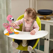 VTech Suction Cup Fluttering Flamingo image 6