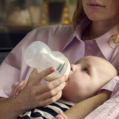 Tommee Tippee Natural Start Baby Bottles 340ml – Pack of 2