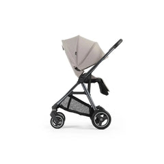 Oyster Gravity+ Stroller Bundle – 5 Piece Set