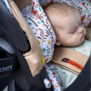 Cosatto Wow 3 Pram and Pushchair - Foxford Hall image 11