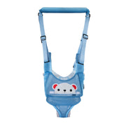 Baby Walking Harness Belt Baby Walker Stuff Walking Bag Safety Helper Child Leash Baby Toddler Belt Walking Assistant image 10