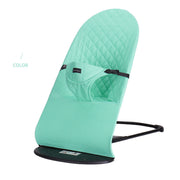 Foldable Baby Rocking Chair image 19