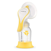 Medela Harmony Manual Breast Pump image 1