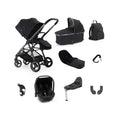 Oyster Gravity+ Stroller Bundle – 9 Piece Set
