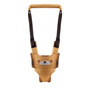 Baby Walking Harness Belt Baby Walker Stuff Walking Bag Safety Helper Child Leash Baby Toddler Belt Walking Assistant image 3