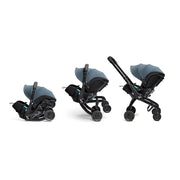 Doona X Infant Car Seat & Stroller image 8