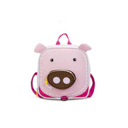 Children's New Cute Animal Student Backpack image 7