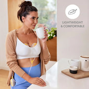 Medela Freestyle Hands-Free Double Electric Breast Pump image 8