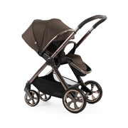 Oyster 4 Luxury Bundle - Chocolate Velvet image 3