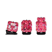 Cosatto Get Set Grow i-Size 360 Car Seat - Dino Delite image 5