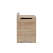 Tutti Bambini Modena Toy Box  -  Oak image 6