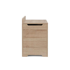 Tutti Bambini Modena Toy Box  -  Oak