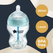 Tommee Tippee Advanced Anti-Colic Bottle 260ml image 5