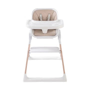 Red Kite Feed Me Orbit Highchair - White image 2