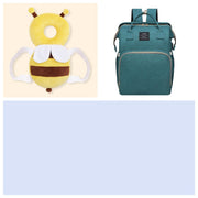 Maternity Changing Backpack image 14