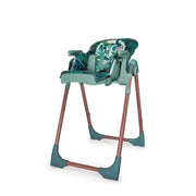 Cosatto Noodle 0+ Highchair - Midnight Jungle image 2