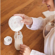 Momcozy S12 Pro Double Wearable Electric Breast Pump image 5