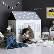 Baby Toy Storage Play Mat Bag image 3