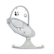 Kinderkraft LULI Swing & Baby Bouncer image 5