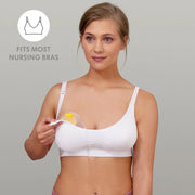 Medela Solo Hands-Free Single Electric Breast Pump image 8